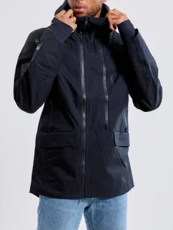 Craft Sportswear Jackor & Västar^Polar Shell Jacket M Black