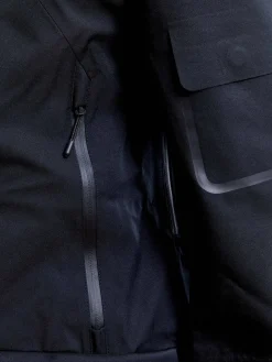 Craft Sportswear Jackor & Västar^Polar Shell Jacket M Black