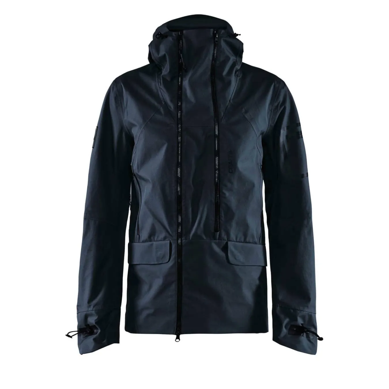 Craft Sportswear Jackor & Västar^Polar Shell Jacket M Black