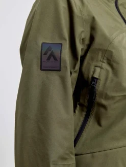 Craft Sportswear Jackor & Västar^Polar shell jacket W Woods