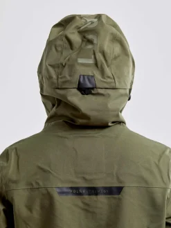 Craft Sportswear Jackor & Västar^Polar shell jacket W Woods