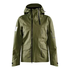 Craft Sportswear Jackor & Västar^Polar shell jacket W Woods