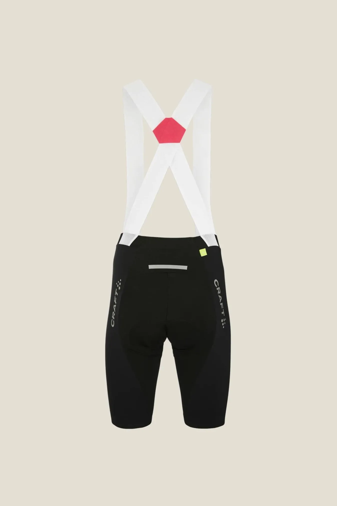 Craft Sportswear Bibs^PRO Aero Bib Shorts W