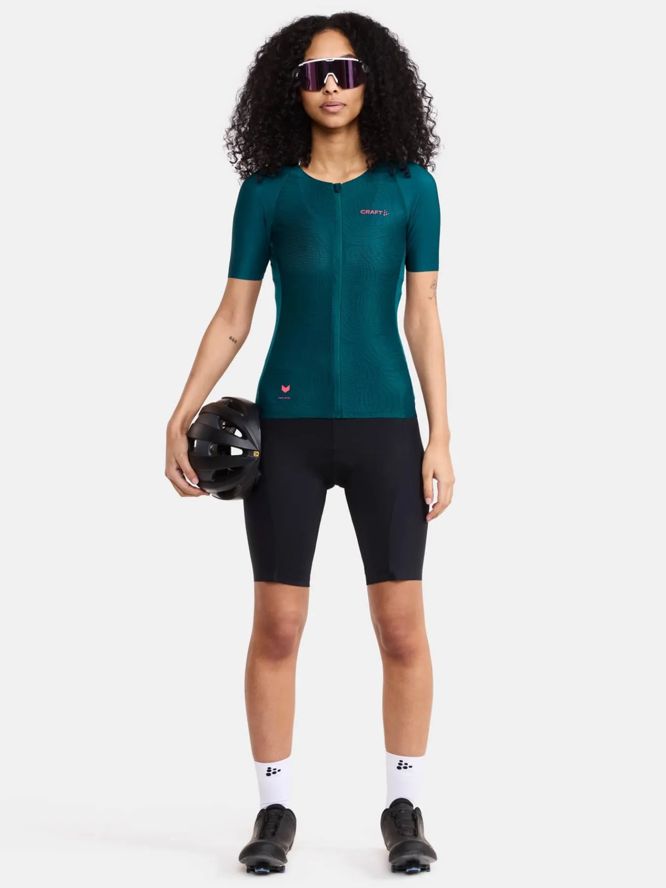 Craft Sportswear Shorts^PRO Aero Shorts W