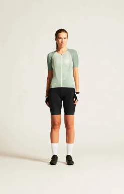 Craft Sportswear T-Shirts & Tröjor^PRO Aerolight Jersey W Glacial/Multi