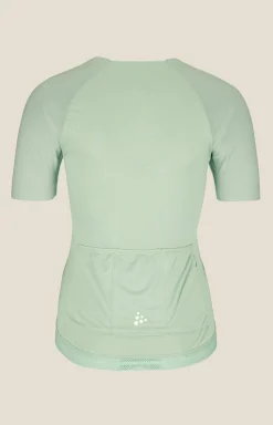 Craft Sportswear T-Shirts & Tröjor^PRO Aerolight Jersey W Glacial/Multi