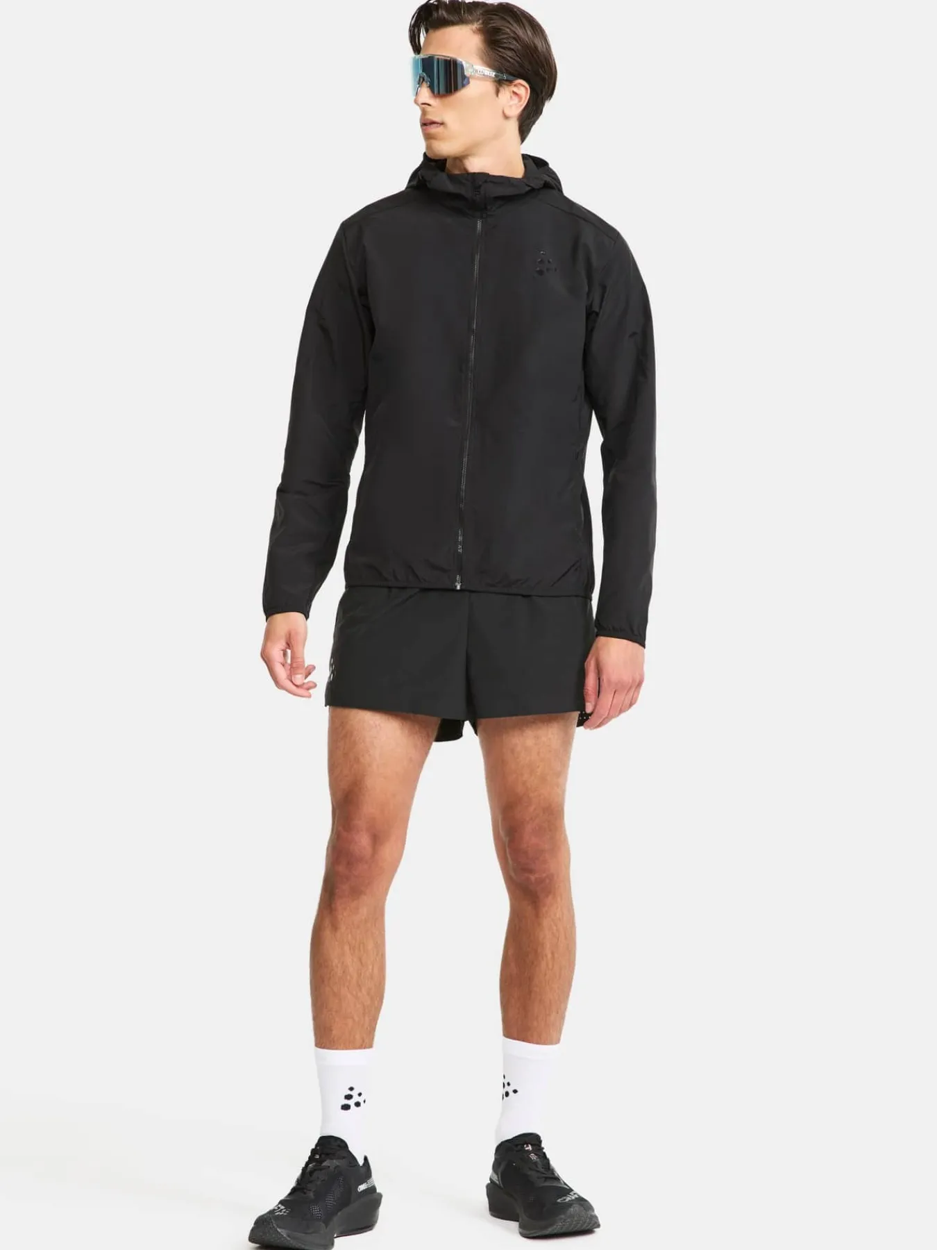 Craft Sportswear Shorts^Pro Bio-based Run Shorts M