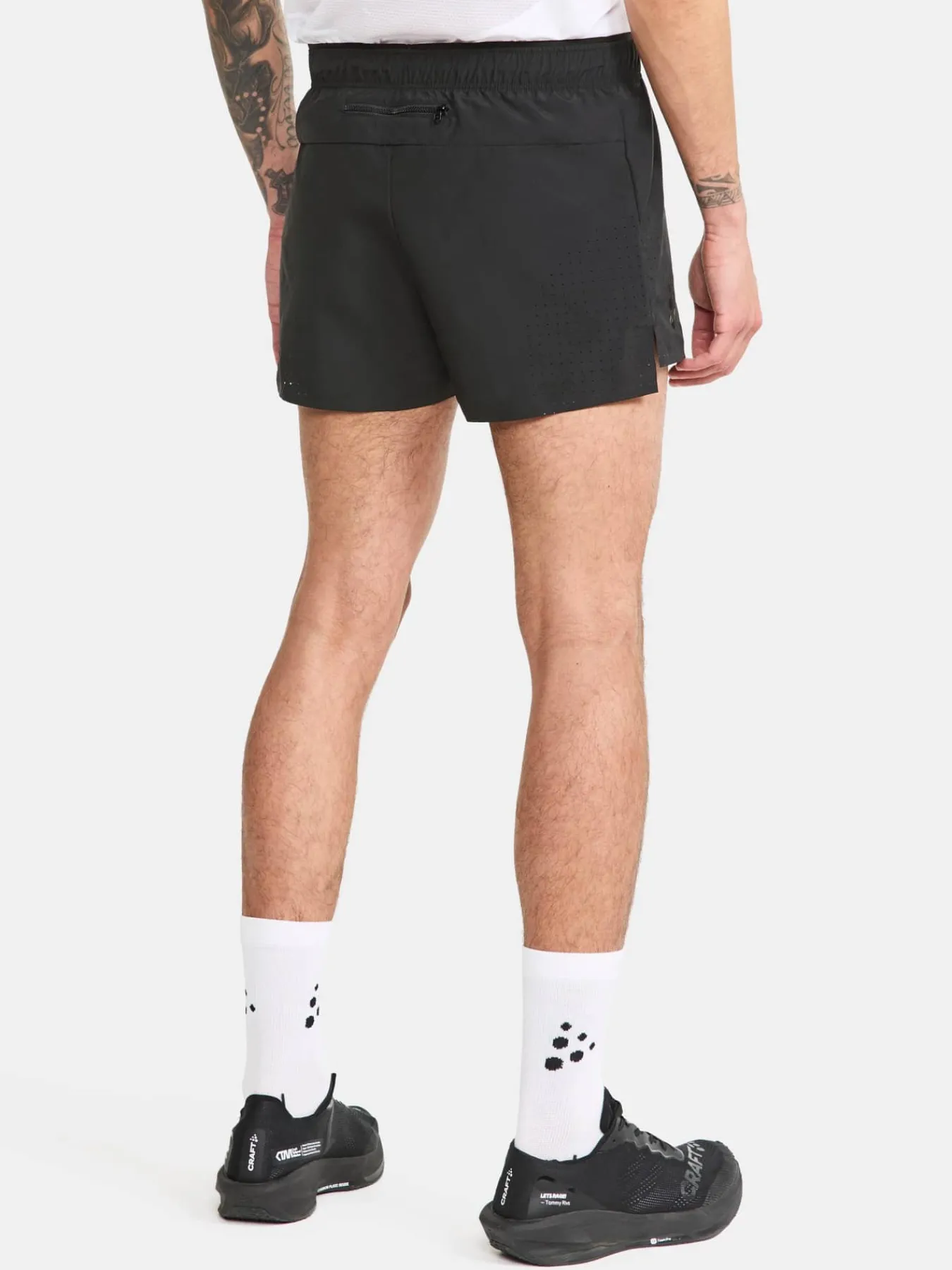 Craft Sportswear Shorts^Pro Bio-based Run Shorts M