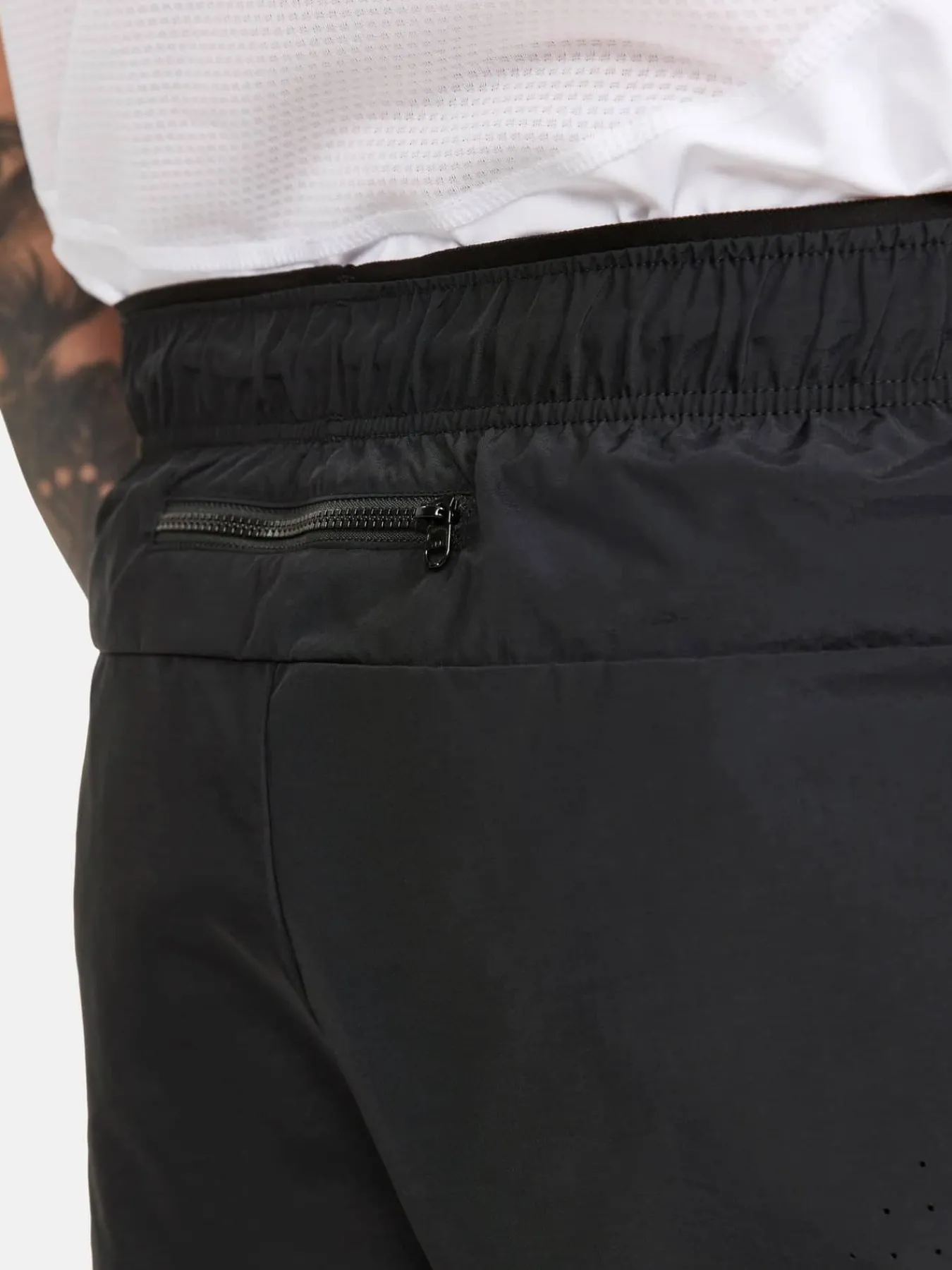 Craft Sportswear Shorts^Pro Bio-based Run Shorts M