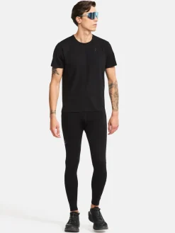 Craft Sportswear Tights^Pro Bio-based Run Tights M