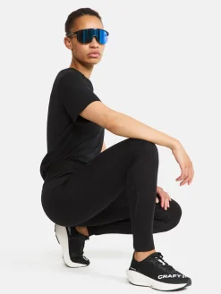 Craft Sportswear Tights^Pro Bio-based Run Tights W