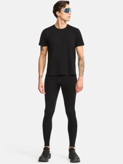 Craft Sportswear T-Shirts & Tröjor^Pro Bio-based SS Run Tee M