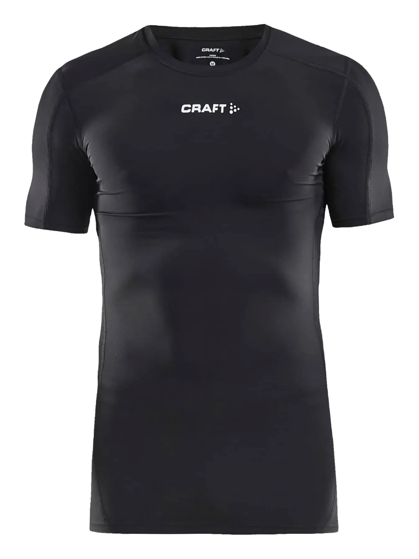 Craft Sportswear Padel|Teamwear^Pro Control Compression Tee Black