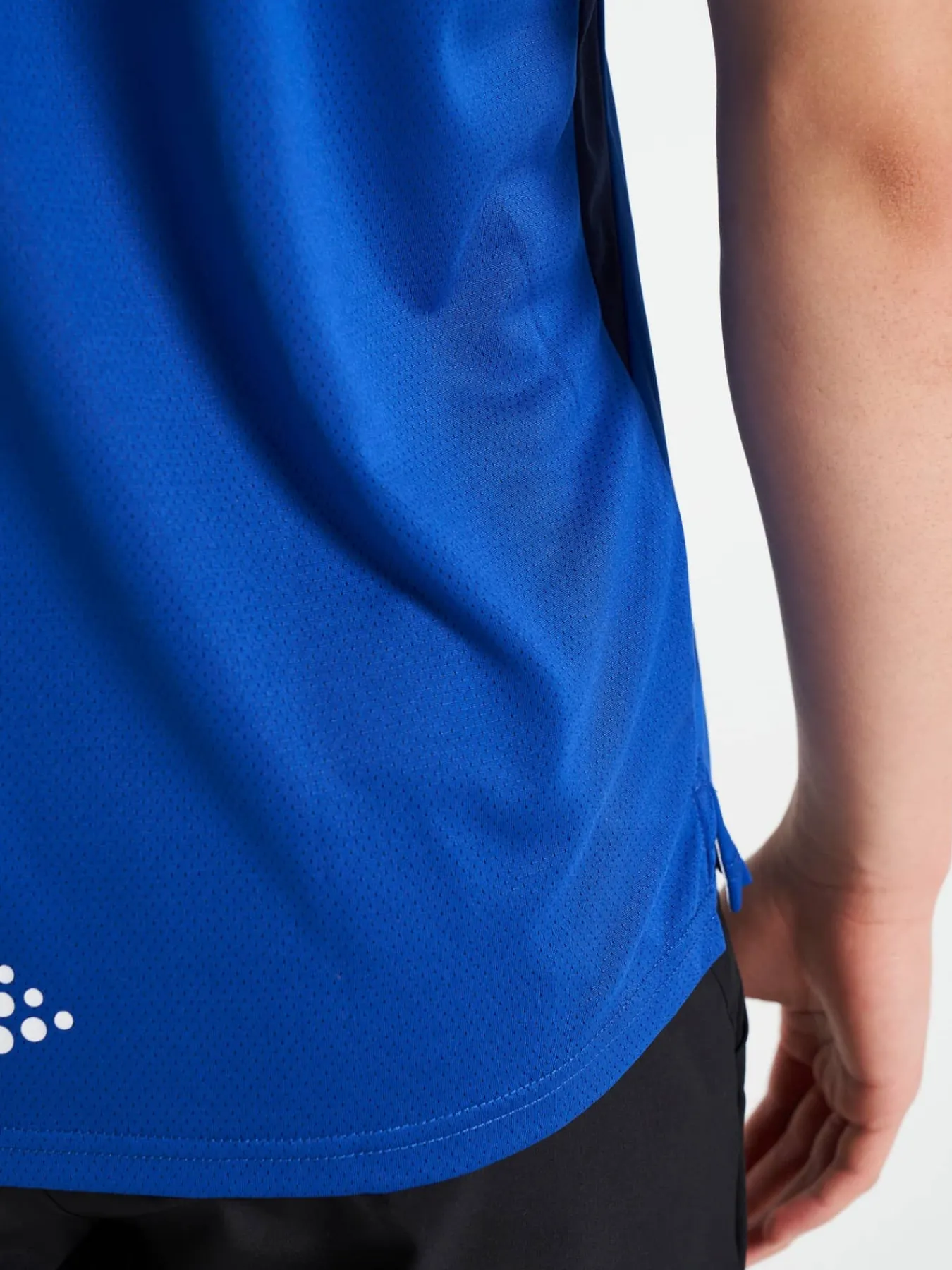 Craft Sportswear T-Shirts & Tröjor|Padel^PRO Control Impact Polo M Club Cobolt/Navy