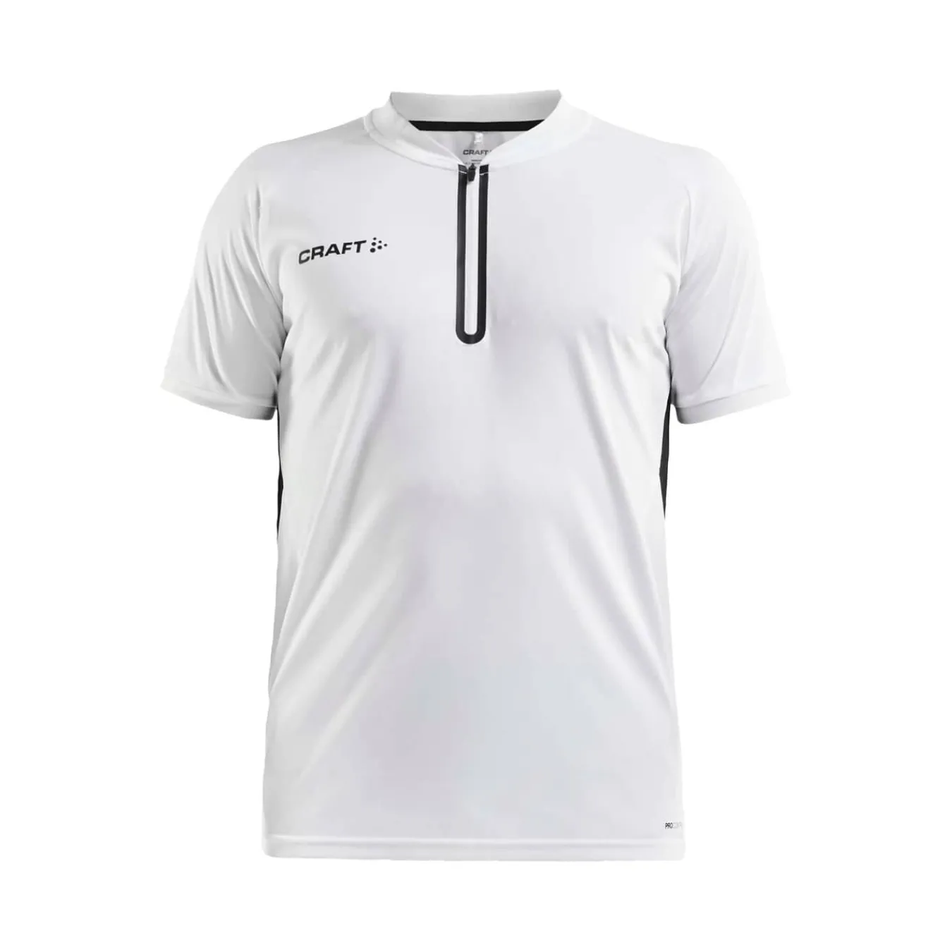 Craft Sportswear T-Shirts & Tröjor|Padel^PRO Control Impact Polo M White/Black