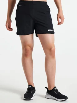Craft Sportswear Padel|Teamwear^PRO Control Impact Short Shorts M Black