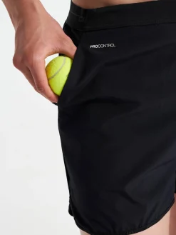 Craft Sportswear Padel|Teamwear^PRO Control Impact Short Shorts M Black