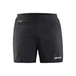 Craft Sportswear Padel|Teamwear^PRO Control Impact Short Shorts M Black