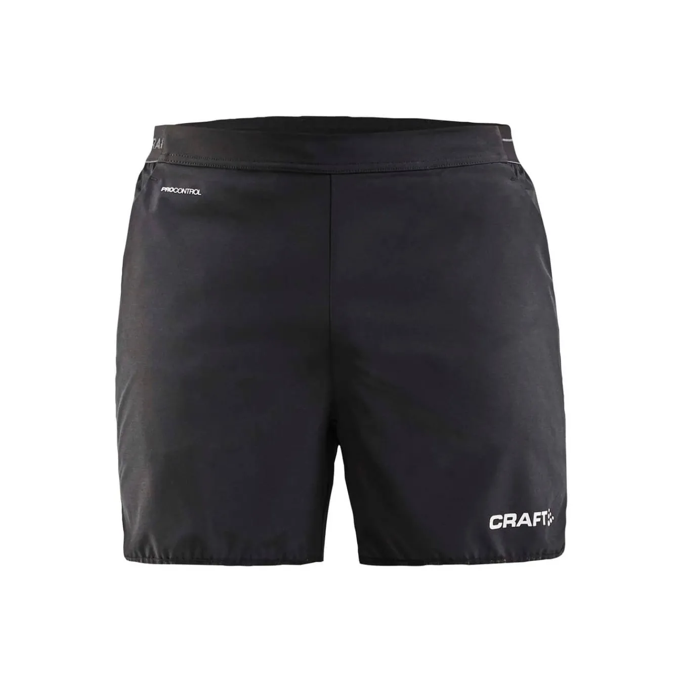 Craft Sportswear Padel|Teamwear^PRO Control Impact Short Shorts M Black