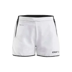 Craft Sportswear Padel|Teamwear^PRO Control Impact Shorts W White/Black