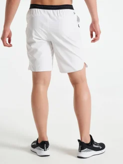 Craft Sportswear Padel|Teamwear^PRO Control Impact Shorts M White/Black