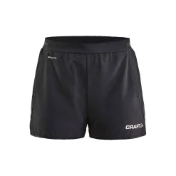 Craft Sportswear Padel|Teamwear^PRO Control Impact Shorts W Black