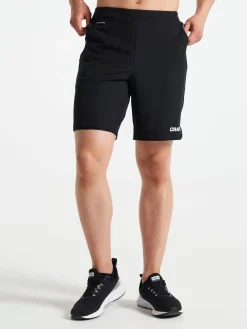 Craft Sportswear Padel|Teamwear^PRO Control Impact Shorts M Black