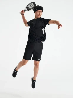 Craft Sportswear Padel|Teamwear^PRO Control Impact Shorts M Black