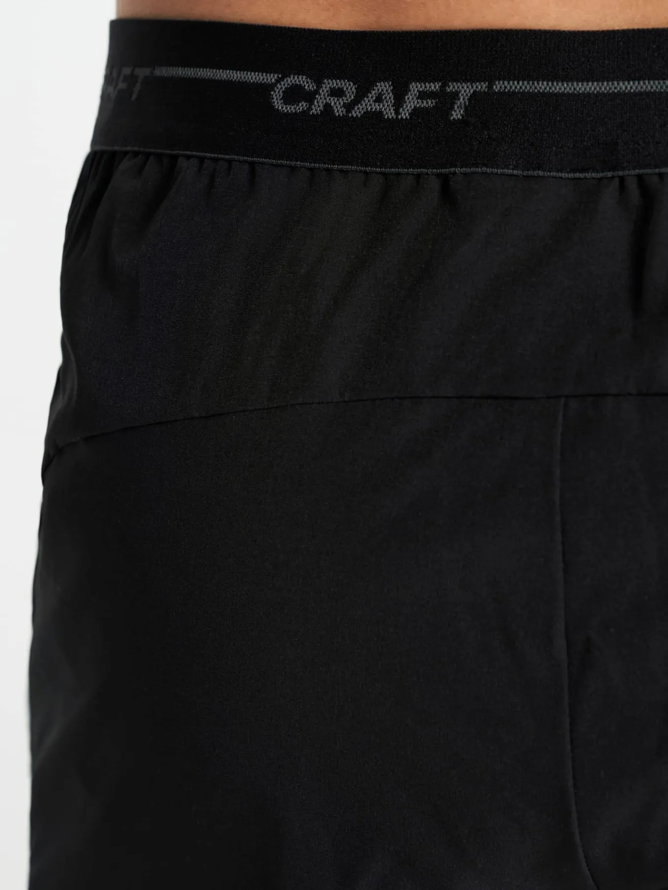 Craft Sportswear Padel|Teamwear^PRO Control Impact Shorts M Black