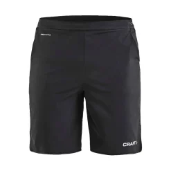 Craft Sportswear Padel|Teamwear^PRO Control Impact Shorts M Black