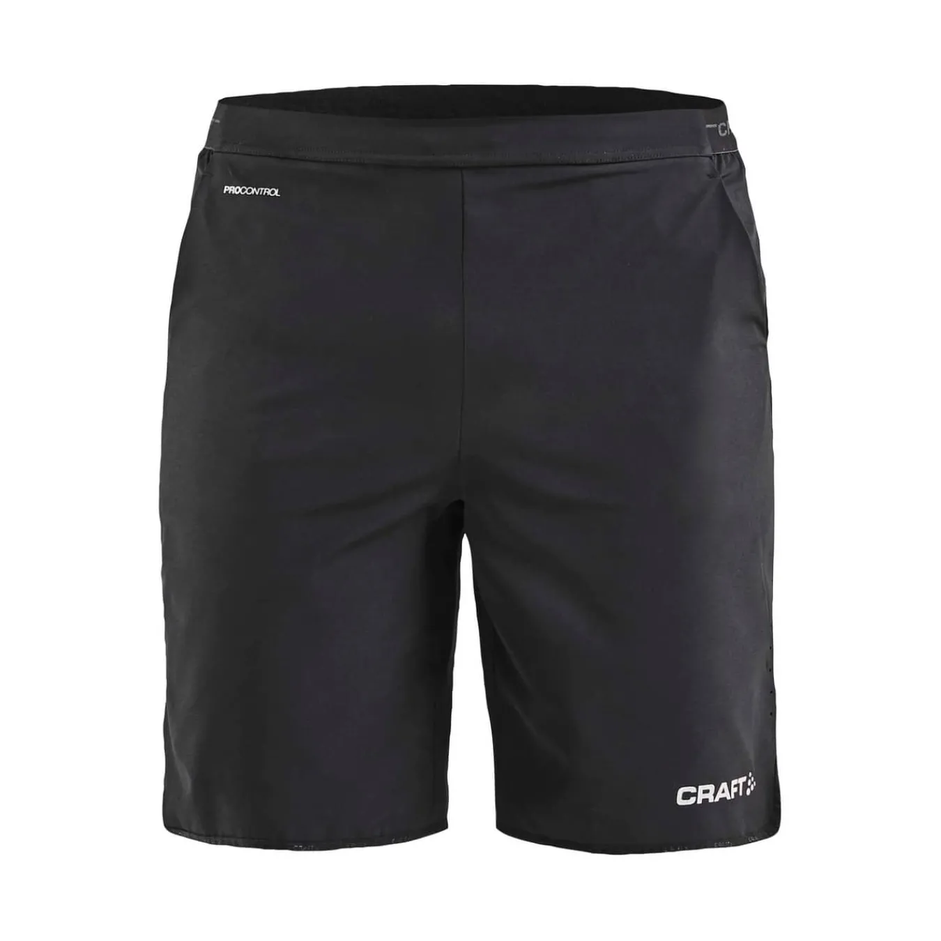 Craft Sportswear Padel|Teamwear^PRO Control Impact Shorts M Black