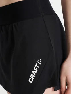 Craft Sportswear Kjolar|Padel^PRO Control Impact Skirt W Black