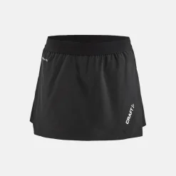 Craft Sportswear Kjolar^Pro Control Impact Skirt Jr Black