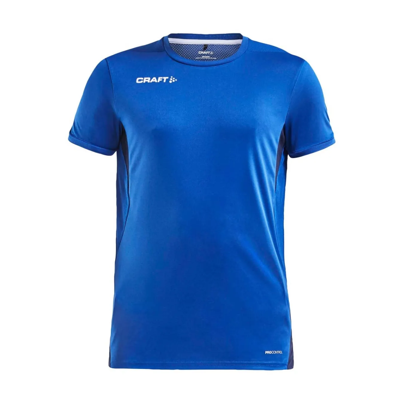 Craft Sportswear T-Shirts & Tröjor|Padel^PRO Control Impact Ss Tee M Club Cobolt/Navy