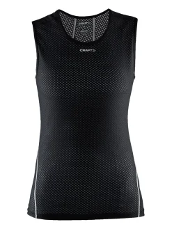 Craft Sportswear Linnen|Underställ^PRO Cool Mesh Superlight Sl W Black