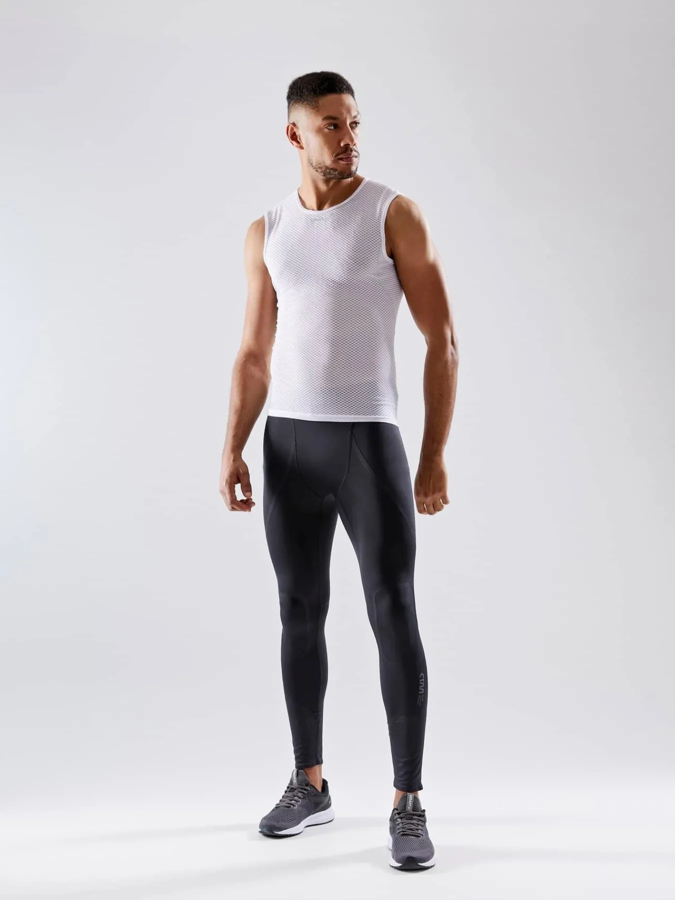 Craft Sportswear Linnen|Underställ^PRO Cool Mesh Superlight Sl M White