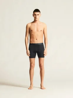 Craft Sportswear Underkläder^PRO Dry Nanoweight 6-Inch Boxer M Black/Black