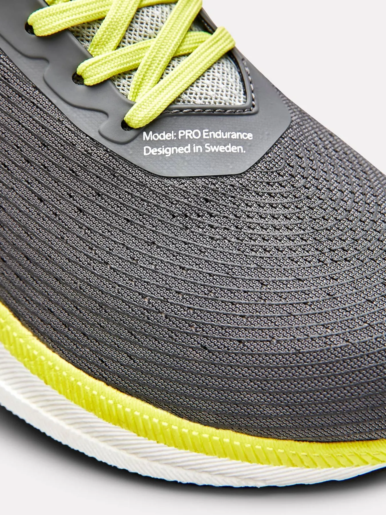 Craft Sportswear Vägskor|Alla Löparskor^PRO Endur Distance M Asphalt-Ash