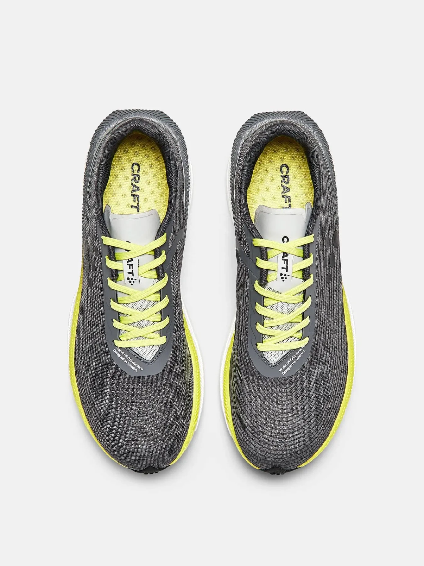 Craft Sportswear Vägskor|Alla Löparskor^PRO Endur Distance M Asphalt-Ash