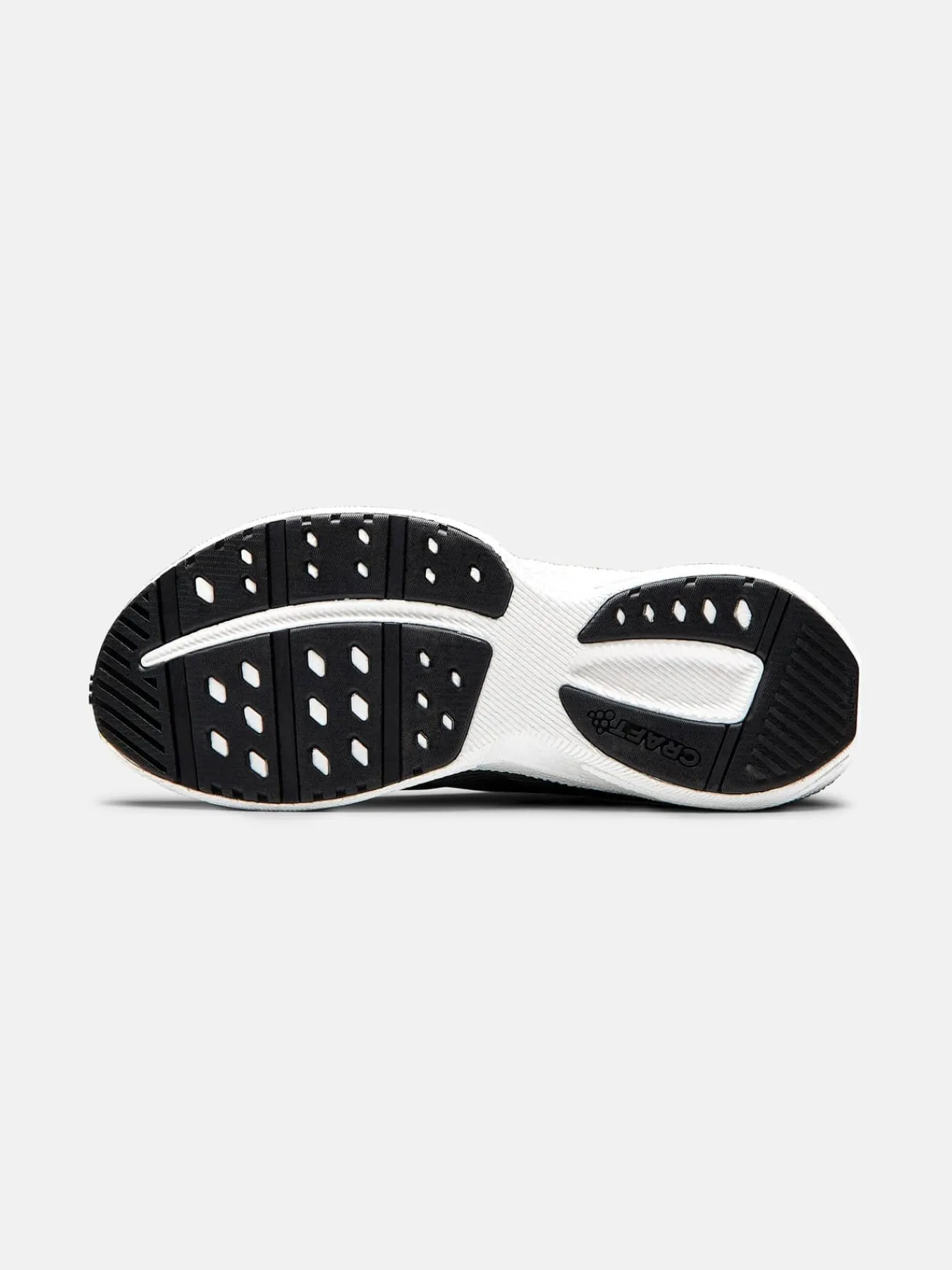 Craft Sportswear Vägskor|Alla Löparskor^PRO Endur Distance M Asphalt-Ash