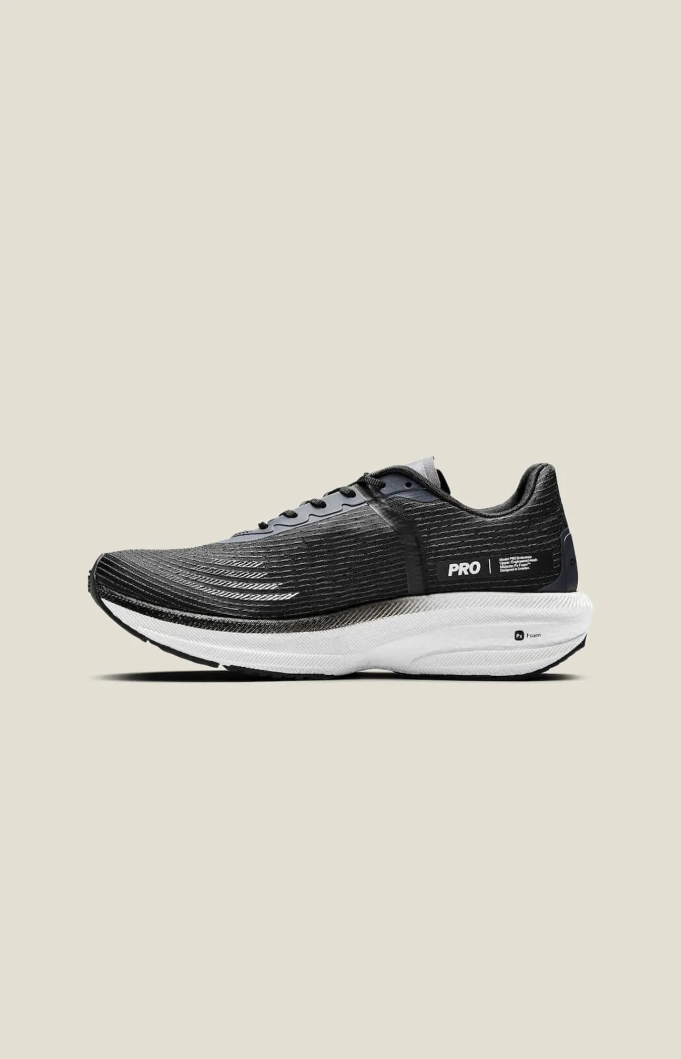 Craft Sportswear Vägskor|Alla Löparskor^PRO Endur Distance M Black-White