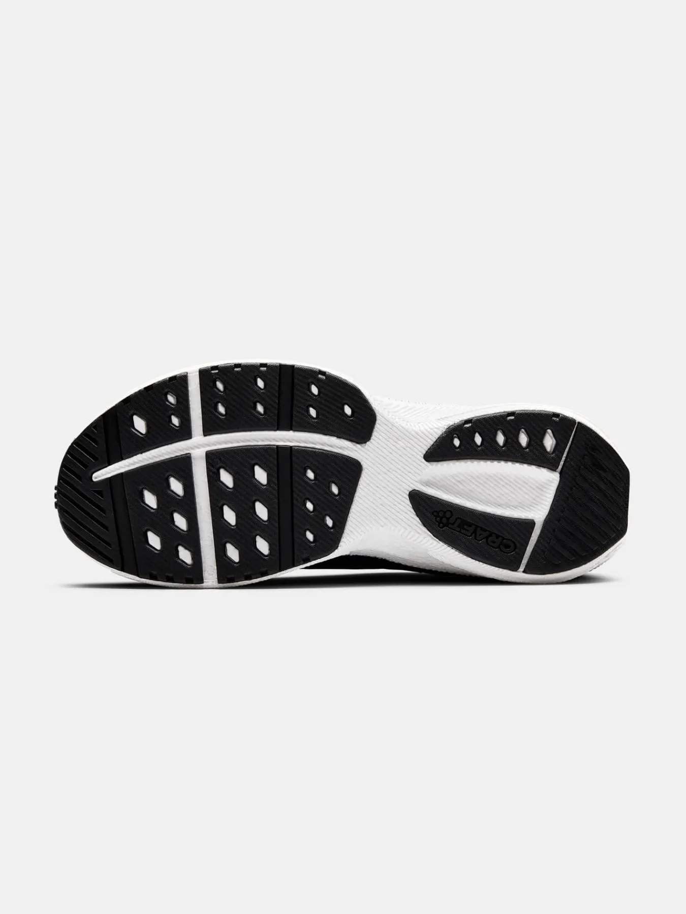 Craft Sportswear Vägskor|Alla Löparskor^PRO Endur Distance M Black-White
