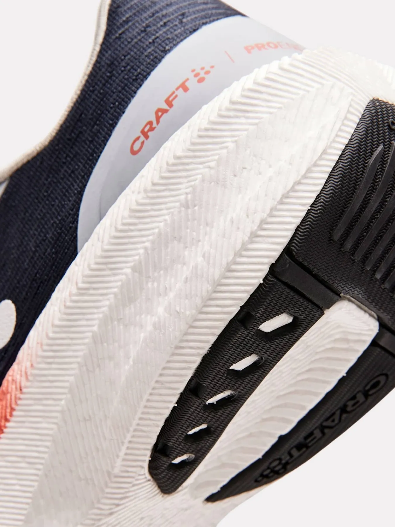 Craft Sportswear Vägskor|Alla Löparskor^PRO Endur Distance M Blaze-Flex