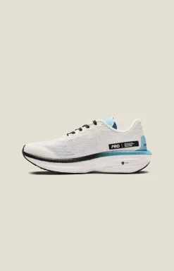 Craft Sportswear Vägskor|Alla Löparskor^PRO Endur Distance M White-Aquamarine