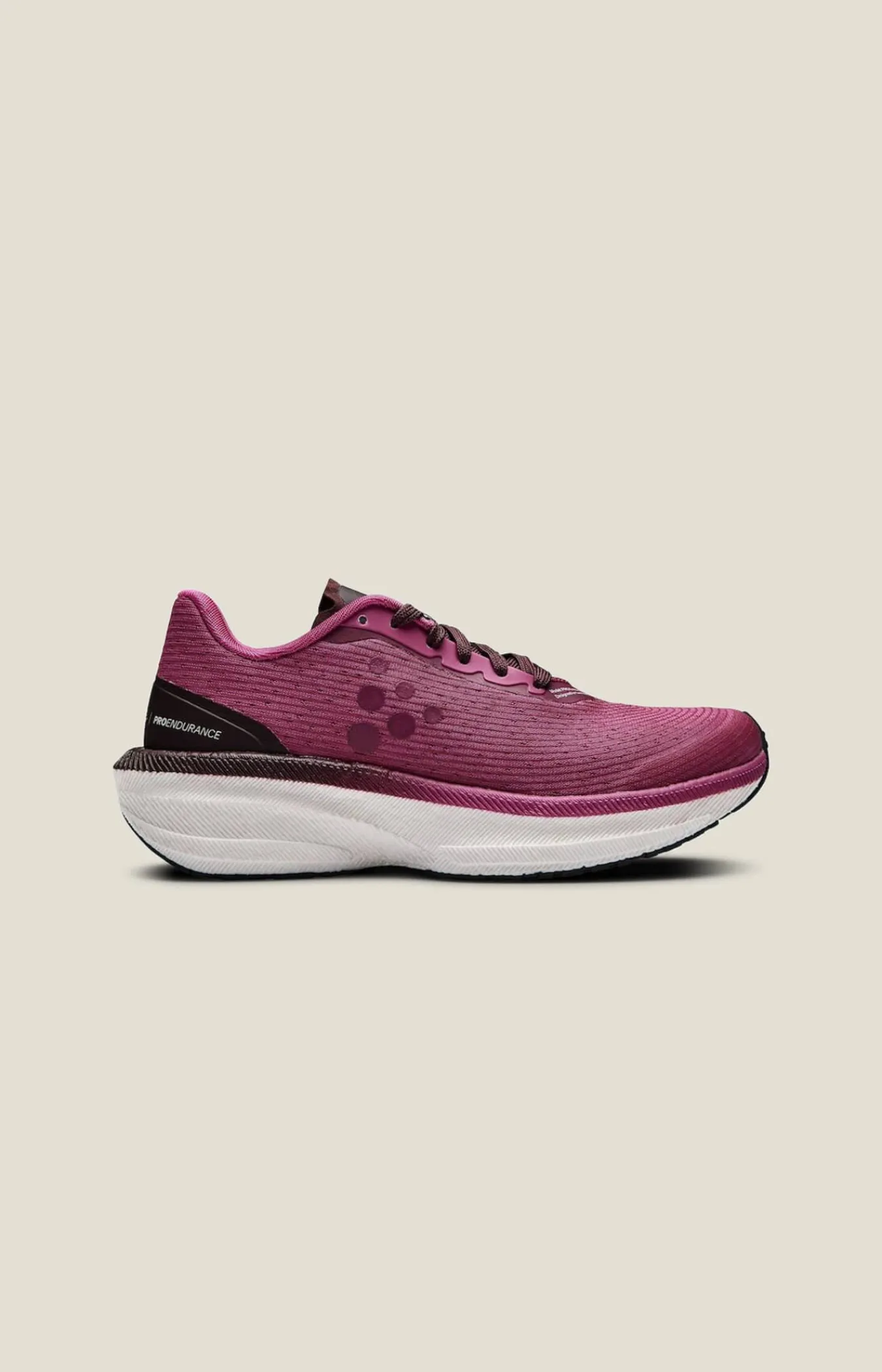 Craft Sportswear Vägskor|Alla Löparskor^PRO Endur Distance W Metro-Punch