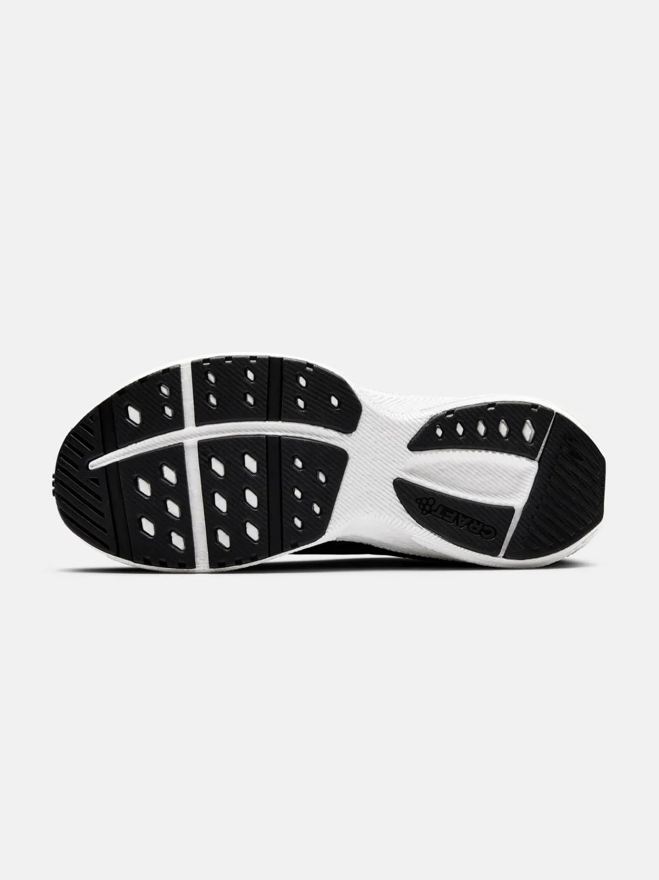 Craft Sportswear Vägskor|Alla Löparskor^PRO Endur Distance W Black-White