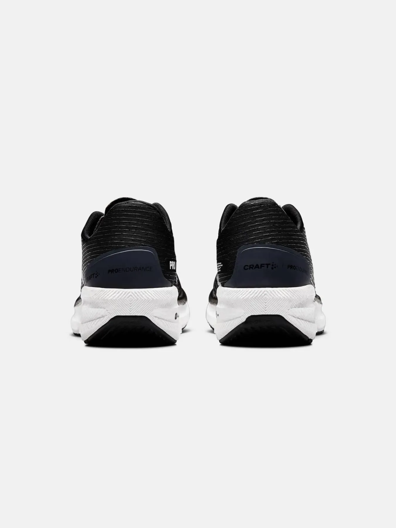 Craft Sportswear Vägskor|Alla Löparskor^PRO Endur Distance W Black-White