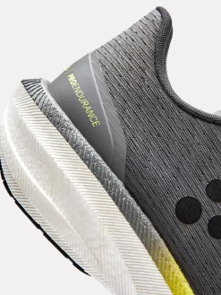 Craft Sportswear Vägskor|Alla Löparskor^PRO Endur Distance W Asphalt-Ash