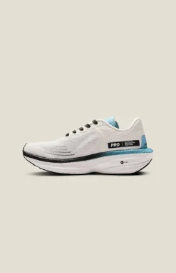 Craft Sportswear Vägskor|Alla Löparskor^PRO Endur Distance W White-Aquamarine