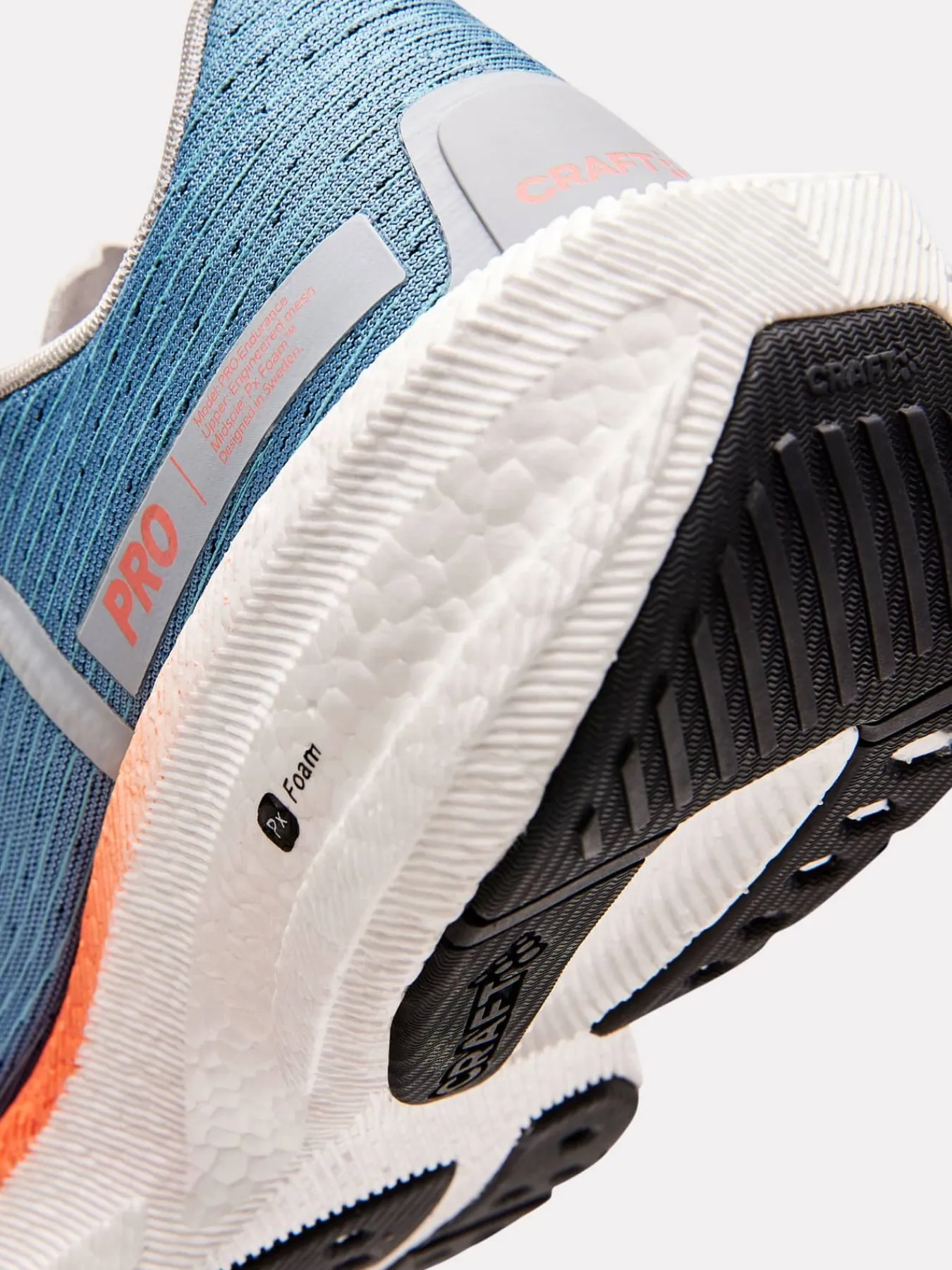 Craft Sportswear Vägskor|Alla Löparskor^PRO Endur Distance W Zenith-Flex